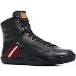 Casual Svarta Ankle-boots från Bally i Läder för Herrar 