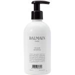 Shampoo från BALMAIN med Volymgivande effekt 300 ml för Damer 