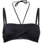 Svarta Bikini-BH i storlek 70B från WIKI för Damer 
