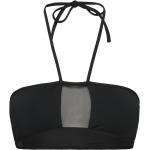 Svarta Bikini-BH från Calvin Klein i Storlek XS för Damer 