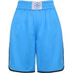 Barbara Kristoffersen shorts BK133 - malibu blue