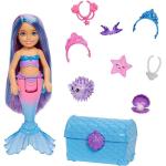 Barbie Dockset - Chelsea Mermaid
