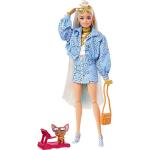 Barbie Dockor 
