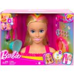 Barbie Sminkdockor 