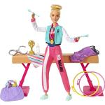 Flerfärgade Barbie Dockor - 15 cm 