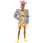 Vita Barbie Ken Dockor för barn 7 till 9 år 