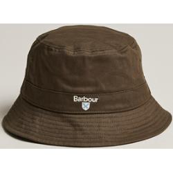 Barbour Lifestyle Cascade Bucket Hat Olive