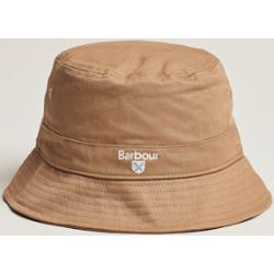 Barbour Lifestyle Cascade Bucket Hat Stone