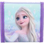 Barn- plånbok - Frost Frozen