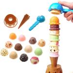 Leksakskök i Plast för barn 3 till 5 år 