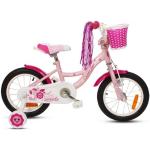Rosa Cyklar för Barn 