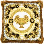 Guldiga Kuddar från Versace i 45x45 cm 