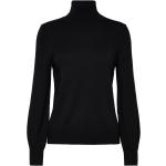 Svarta Polotröjor från Esprit Collection för Damer 