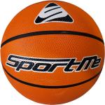Orange Basketbollar från SportMe 