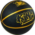 Svarta Basketbollar från SportMe 