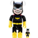 Svarta Batman Prydnadssaker från Medicom Toy i Plast 