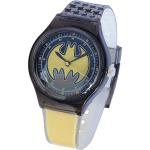 Flerfärgade Batman Armbandsur i Plast 