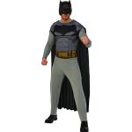 Batman – kostym vuxna, M (rubiner Spanien 820960-m