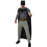 Svarta Batman Batman dräkter i Storlek XL 