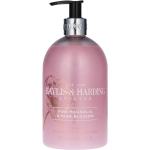Baylis & Harding Pink Magnolia & Pear Blossom Hand Wash 500 ml