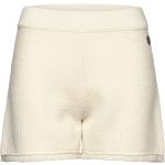 Bazelia Shorts Cream BUSNEL