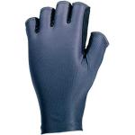 Bbb Speed Short Gloves Blå M Man