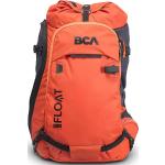 Orange Skidryggsäckar från BCA med Vadderade axelremmar för Pojkar 