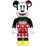 Prickiga Svarta Disney Prydnadssaker från Medicom Toy i Plast 