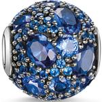 Blåa Smyckespärlor från Thomas Sabo i Syntet 
