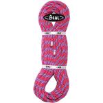 Beal Flyer Golden Dry 10.2 Mm Rope Lila,Rosa 60 m