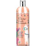 Baylis & Harding Beauticology Peach Lemonade Shower Cream Shower Cream - 500 ml