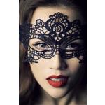 Beauty Lady Halloweenmask