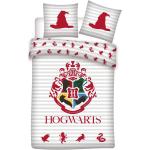 Flerfärgade Harry Potter Sängkläder 