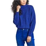 Bellerose Knitwear Blue, Dam