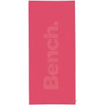 Bench Strandvelourhandduk, rosa, 180 x 80 cm