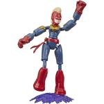 Bend and flex Captain Marvel - Avengers