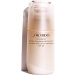 Dagkrämer från Shiseido Benefiance SPF 20+ med Hyaluronsyra mot Rynkor med Rynkreducerande effekt 75 ml för Damer 