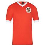 Benfica SL 1950 Latin Champions Jersey Herr