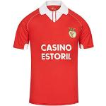 Benfica SL Casino Estoril Jersey Herr