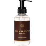 Benjamin Barber Beard Shampoo Black Oak 150 Ml Beauty Men Shaving Products Shaving Gel Nude Benjamin Barber