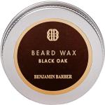 Benjamin Barber Beard Wax Vax Nude Benjamin Barber