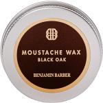 Benjamin Barber Moustache Wax Strong Hold 25 Ml Vax Nude Benjamin Barber