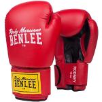 Svarta Boxningshandskar från BenLee för Flickor 