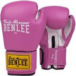 Vita Boxningshandskar från BenLee för Flickor 