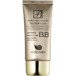 Naturliga Svarta BB creams Radiant från BERGAMO för Alla hudtyper med Blåbär med lång varaktighet 50 ml för Damer 