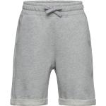 Bermuda Bottoms Shorts Grey United Colors Of Benetton