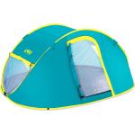 Tält från Bestway Inflatables för 4 personer för Flickor 