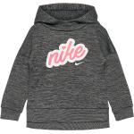 Bff Therma Pullover Grey Nike