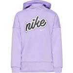 Bff Therma Pullover Purple Nike