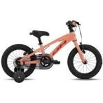 Orange Cyklar med stödhjul på rea för Barn 